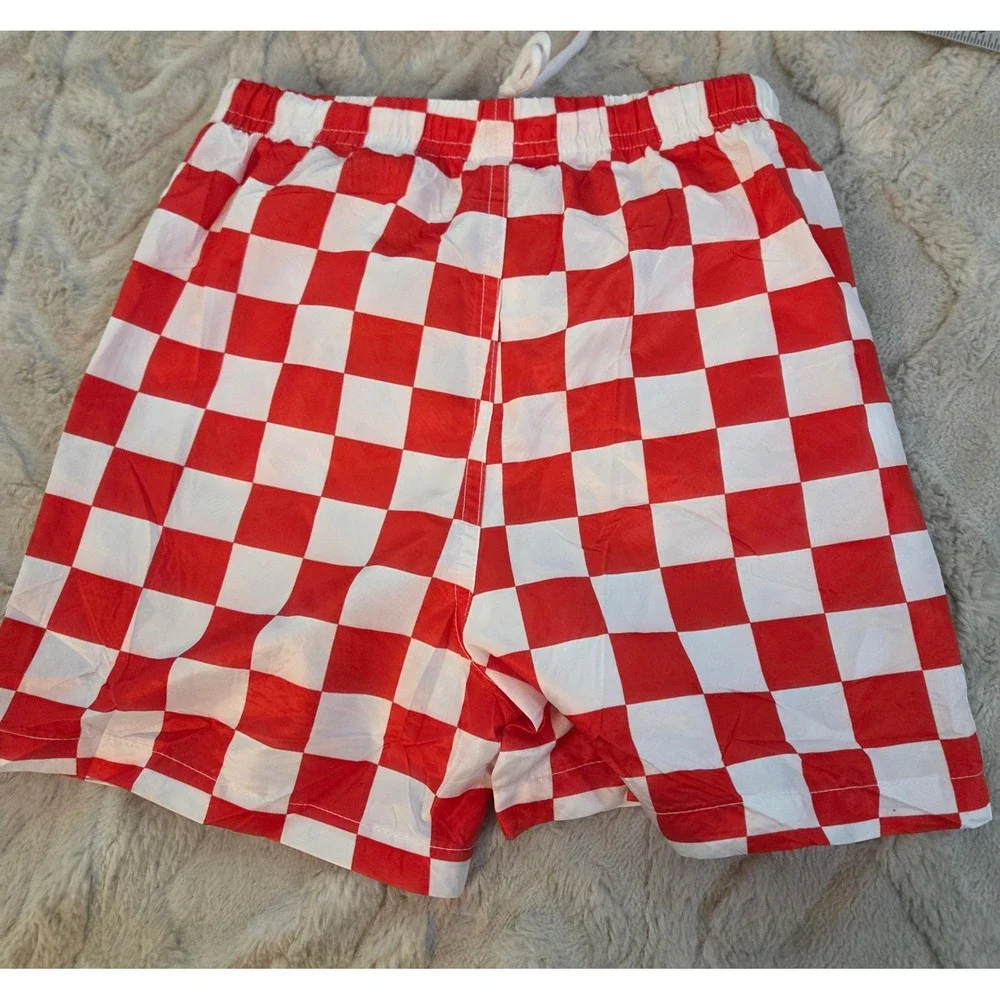 N/A red white